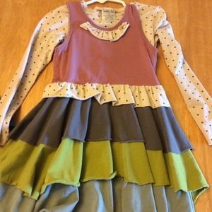 Matilda Jane vintage set